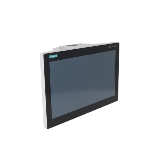 SIEMENS 6AV2124-0QC24-0AX0, HMI, Touch-Panels, K1161173, Bild 8
