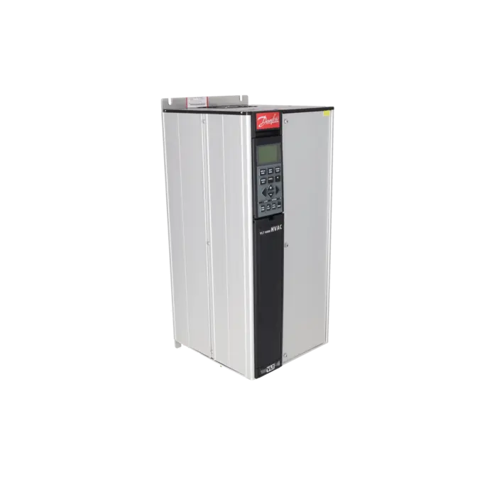 DANFOSS 175Z7029, Antriebstechnik, Umrichter, K1171990, Bild 8