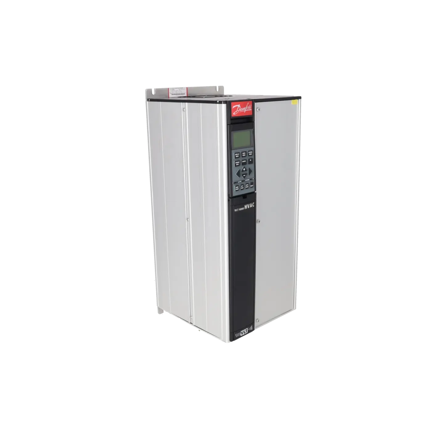 DANFOSS 175Z7029, Antriebstechnik, Umrichter, K1171990, Bild 8