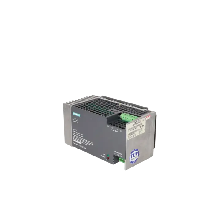 SIEMENS 6EP1436-1SL11, HMI, Stromversorgungen / Netzteile, K0000781, Bild 2