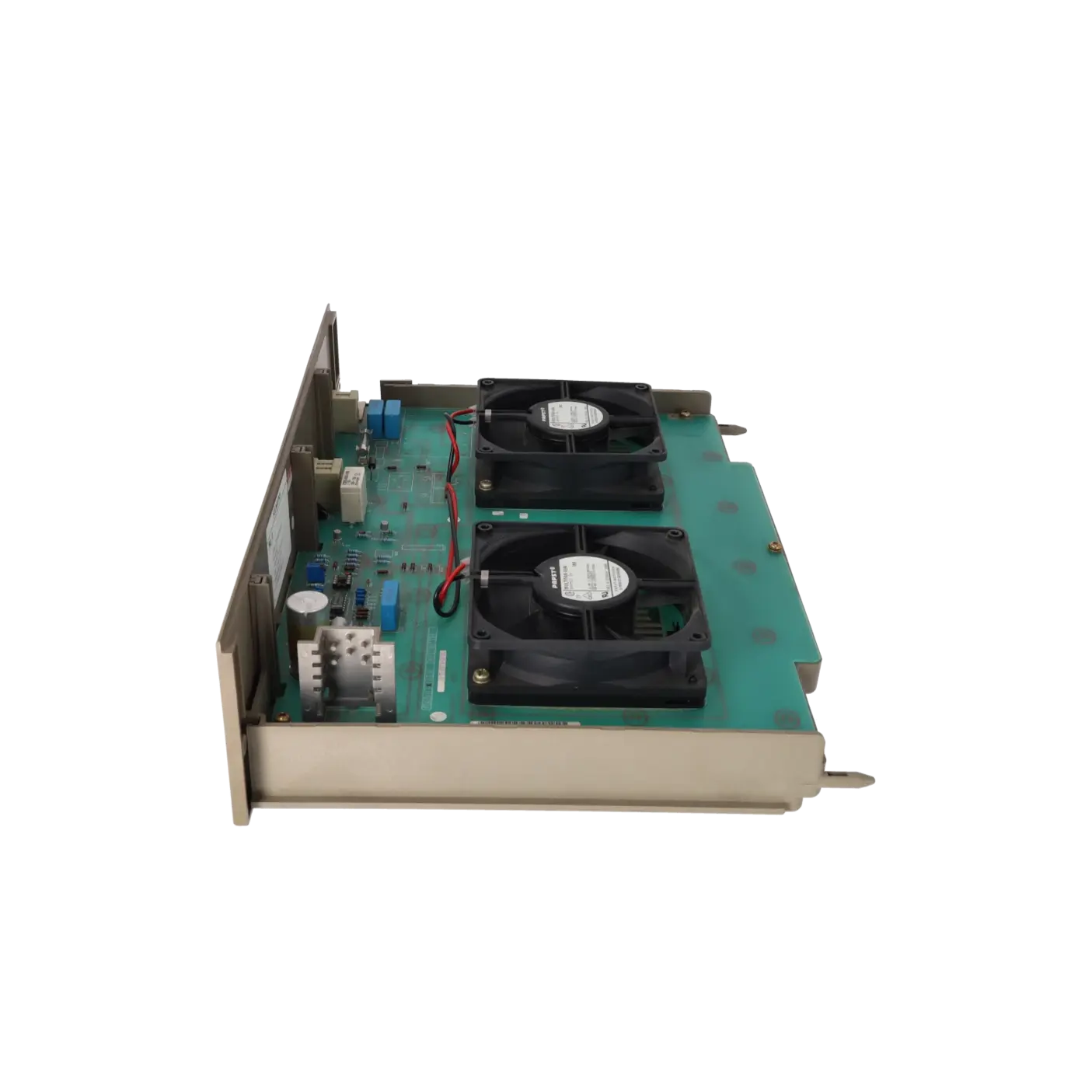 SIEMENS 6ES5988-3NA11, HMI, Stromversorgungen / Netzteile, K0001730, Bild 3