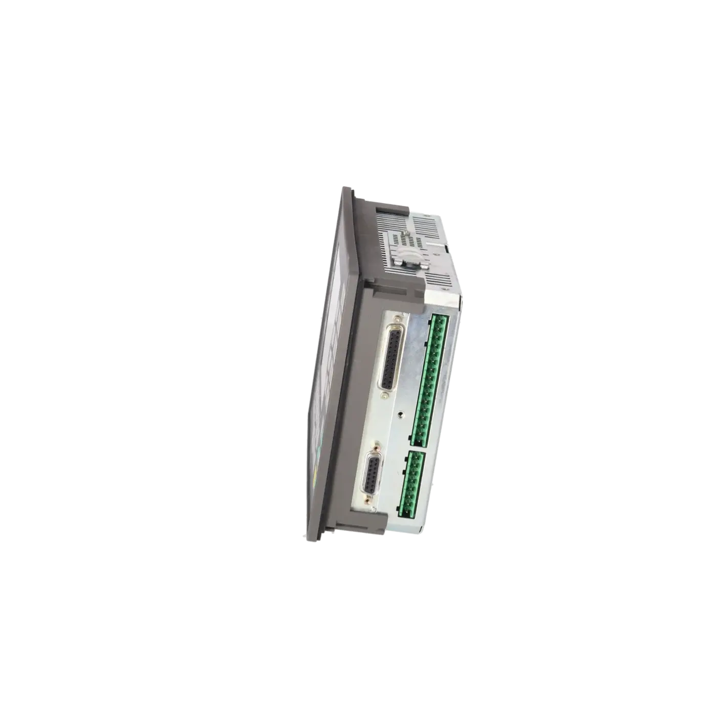 SIEMENS 6ES7626-1DG03-0AE3, HMI, Kompaktgeräte, K0002717, Bild 3