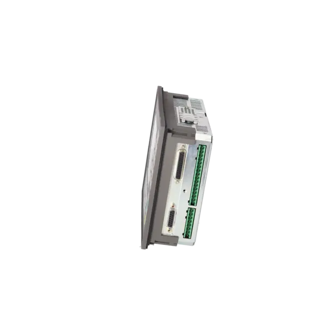 SIEMENS 6ES7626-1DG03-0AE3, HMI, Kompaktgeräte, K0002717, Bild 3