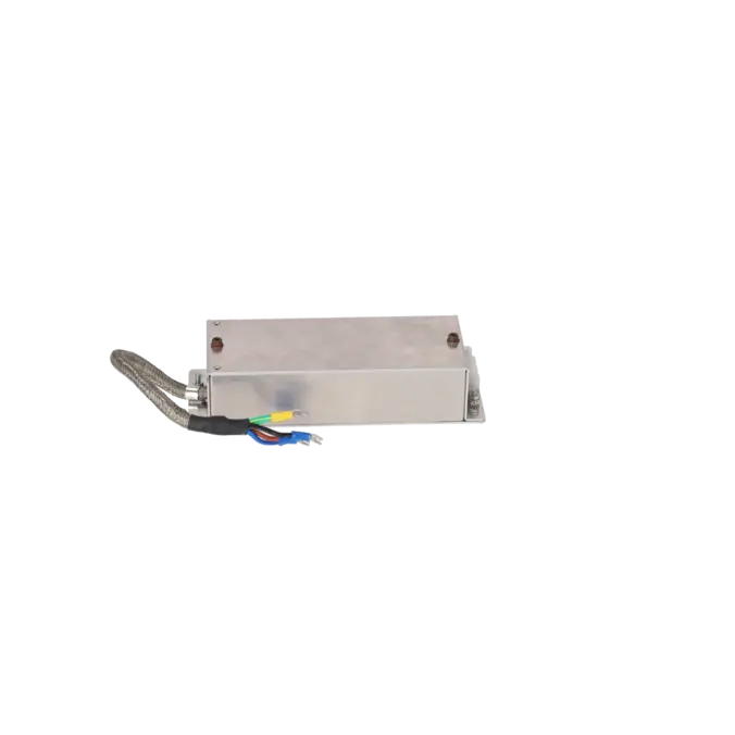 SIEMENS 6SE3290-0DA87-0FB1, Antriebstechnik, Filter / Drossel / Trafo, K0060349, Bild 5