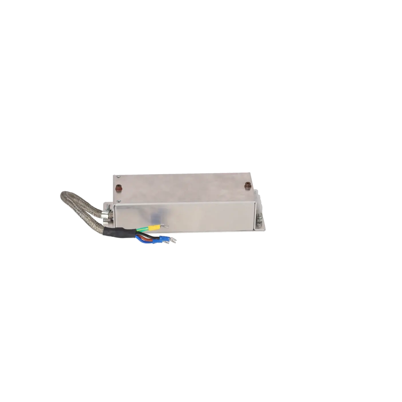 SIEMENS 6SE3290-0DA87-0FB1, Antriebstechnik, Filter / Drossel / Trafo, K0060349, Bild 5