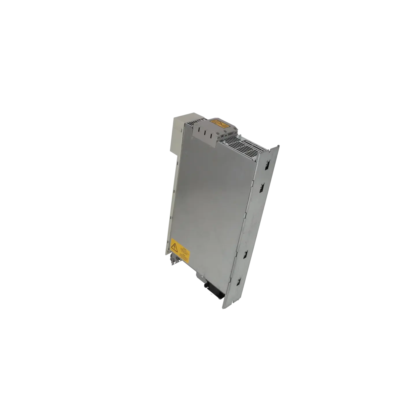 SIEMENS 6SE7016-0TP50, Antriebstechnik, Wechselrichter, K0061356, Bild 4