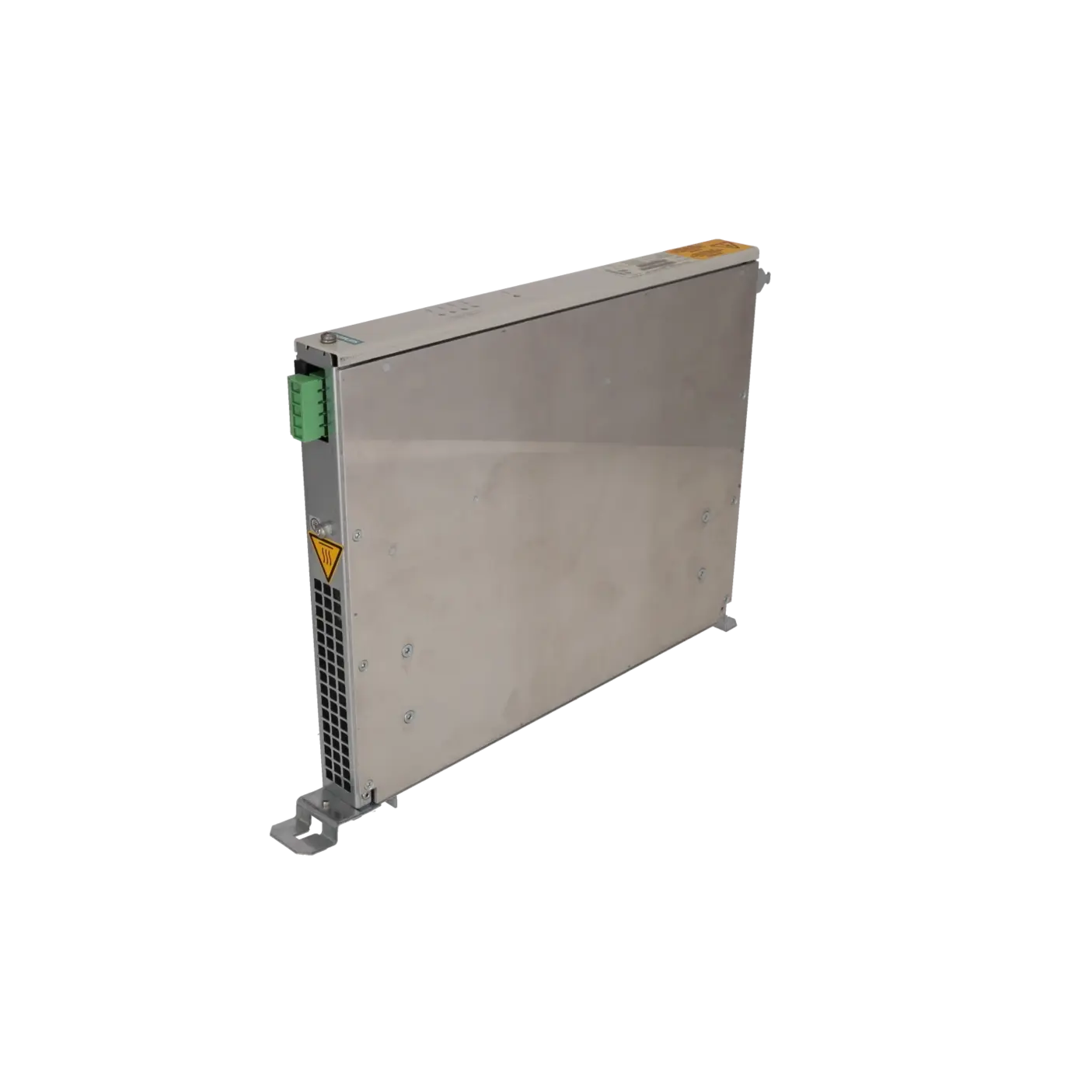 SIEMENS 6SE7021-6ES87-2DA0, Antriebstechnik, Stromversorgungen / Bremsmodule, K0061498, Bild 6