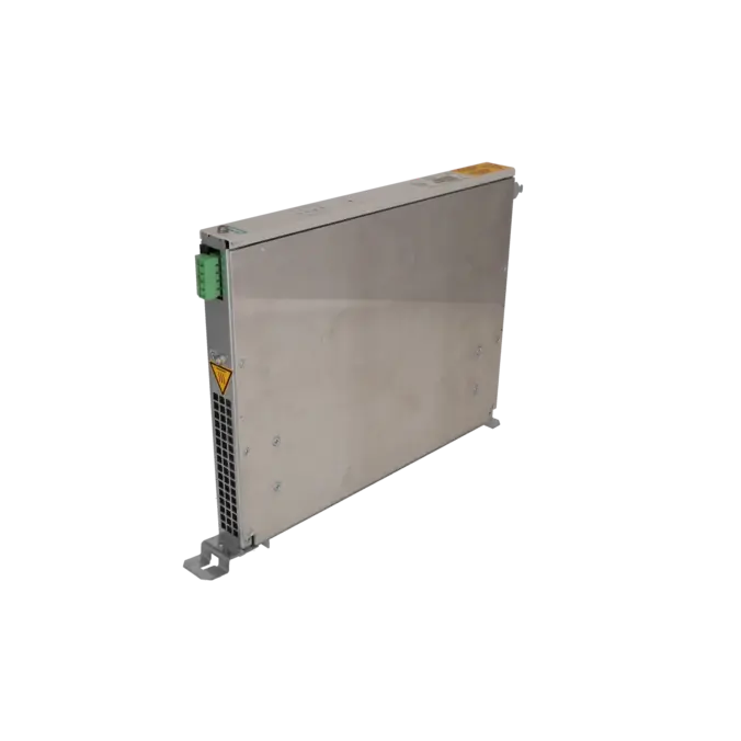 SIEMENS 6SE7021-6ES87-2DA0, Antriebstechnik, Stromversorgungen / Bremsmodule, K0061498, Bild 6