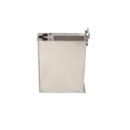 SIEMENS 6SE7031-3FB87-2DA0, Antriebstechnik, Stromversorgungen / Bremsmodule, K0061868, Bild 3