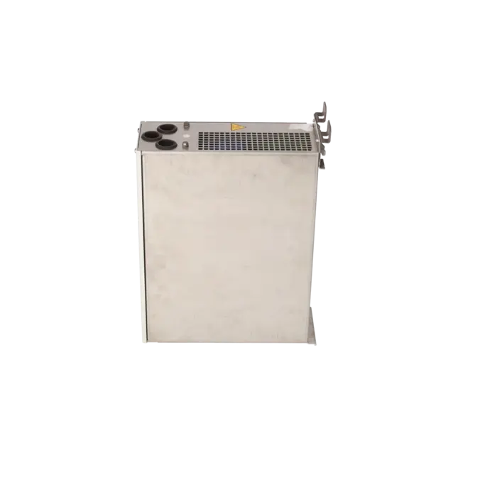 SIEMENS 6SE7031-3FB87-2DA0, Antriebstechnik, Stromversorgungen / Bremsmodule, K0061868, Bild 3