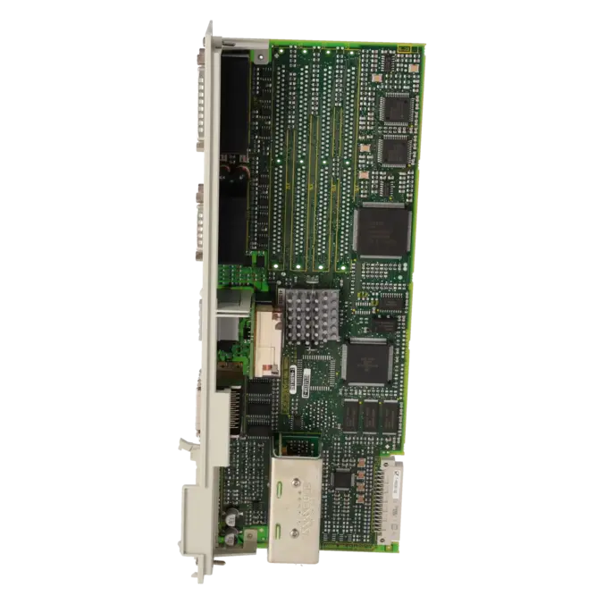 SIEMENS 6SN1118-0DM13-0AA1, Antriebstechnik, Reglerkarten, K0063629, Bild 3
