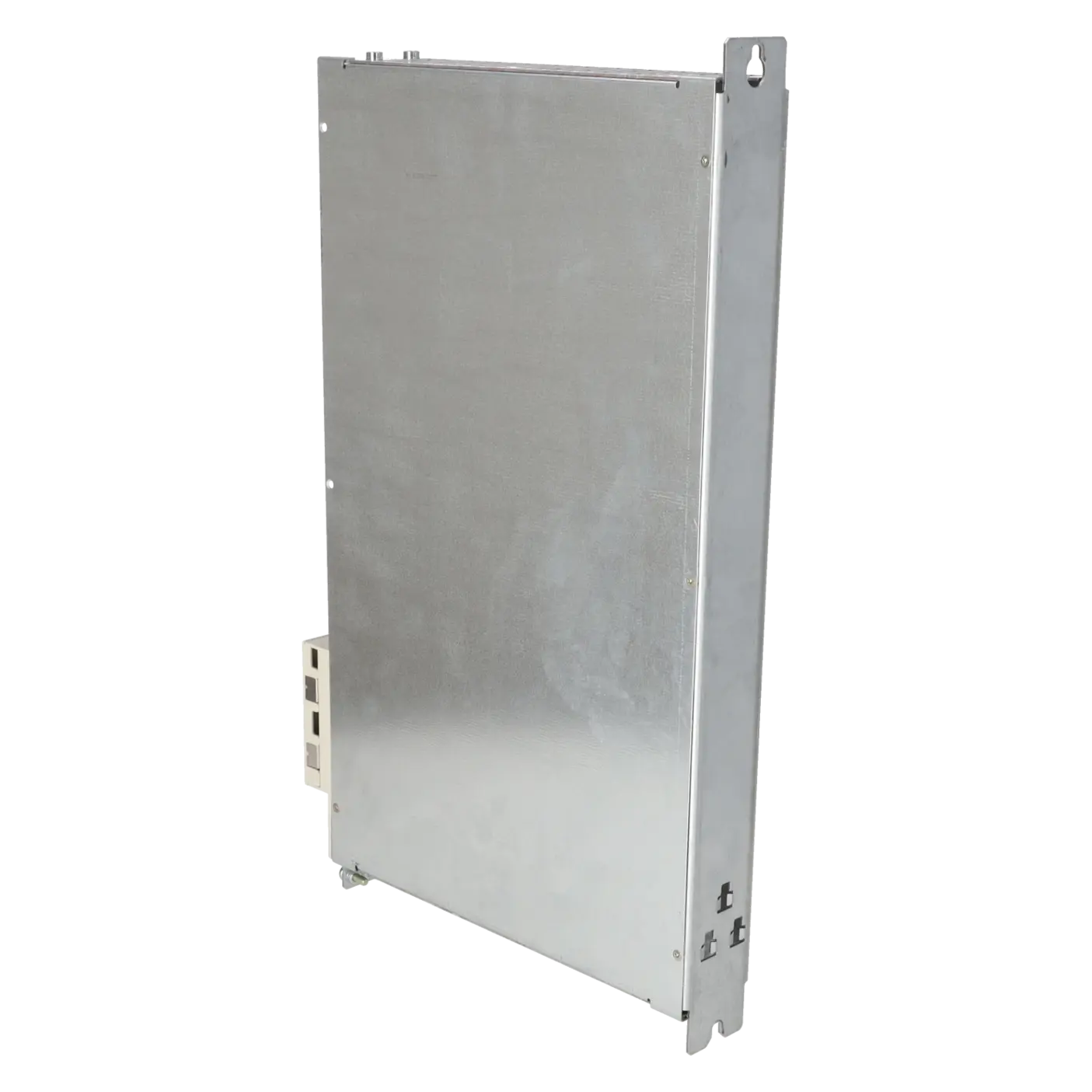 SIEMENS 6SN1123-1AA00-0HA1, Antriebstechnik, Wechselrichter, K0063669, Bild 4