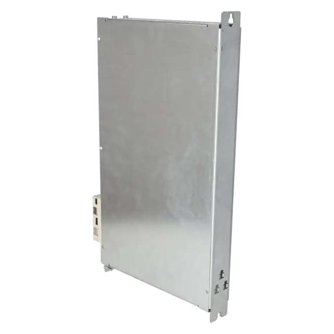 SIEMENS 6SN1123-1AA00-0HA1, Antriebstechnik, Wechselrichter, K0063669, Bild 4
