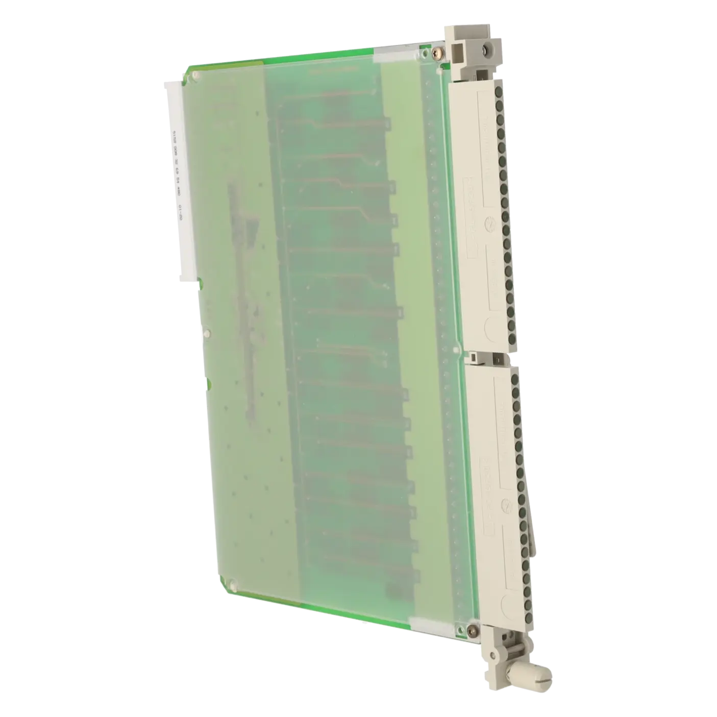 SIEMENS 6ES5458-4UA13, PLC Controls, Digital Input / Output Modules, K0117560, Image 6