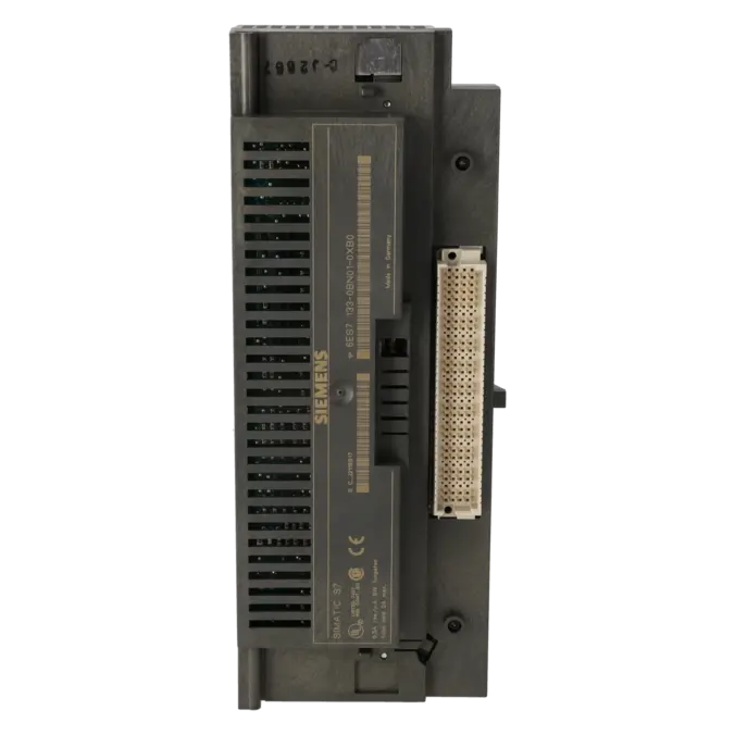 SIEMENS 6ES7133-0BN01-0XB0, PLC Controls, Digital Input / Output Modules, K0118096, Image 5