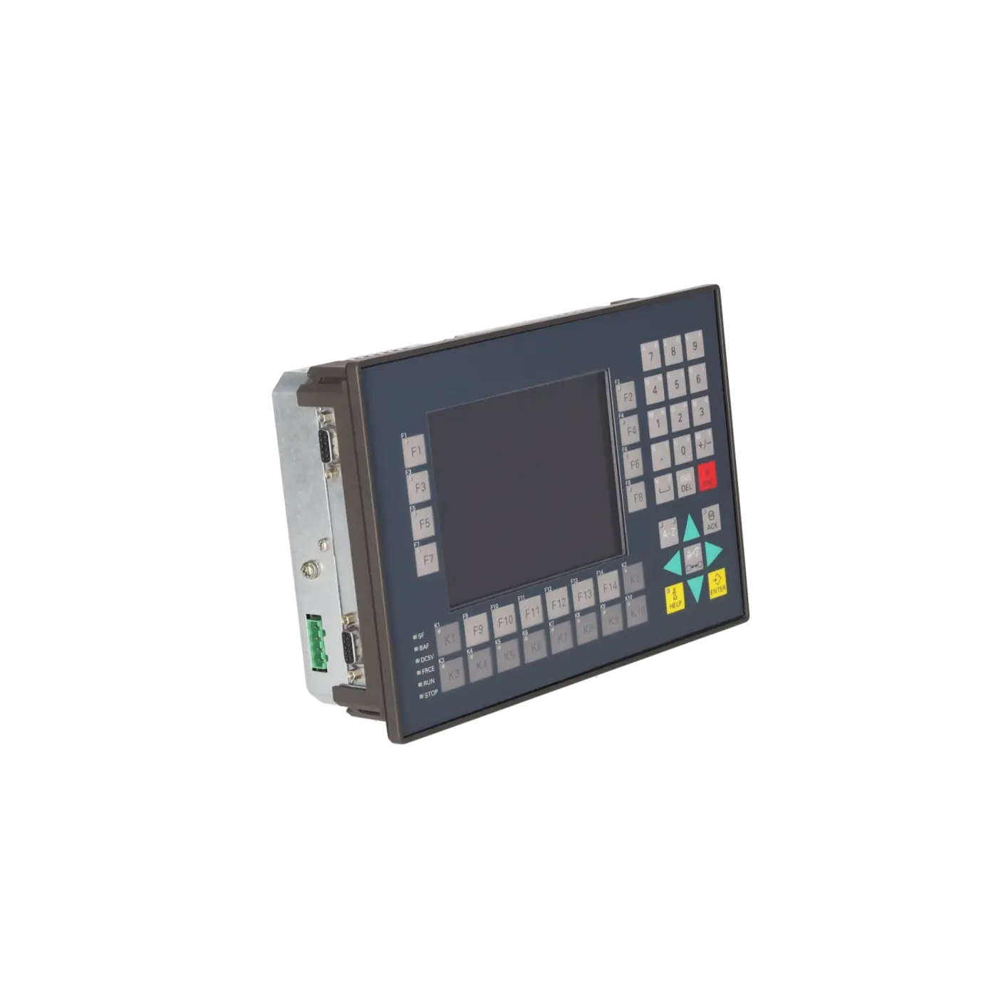 SIEMENS 6ES7626-2DG04-0AE3, HMI, Compact Tools, K0118921, Image 8