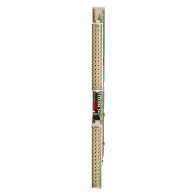 SIEMENS 6ES5524-3UA13, PLC Controls, Communication Modules, K0136433, Image 5