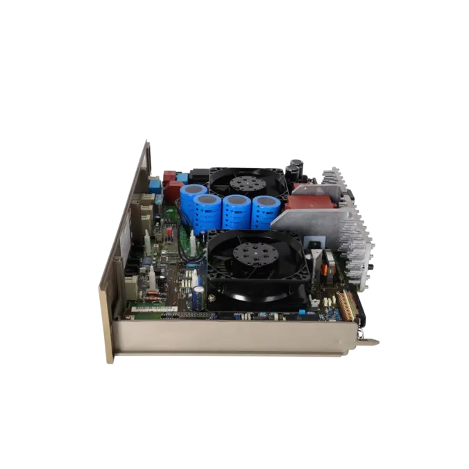 SIEMENS 6ES5955-3LF12, PLC Controls, SIMATIC-S5 Sales Offer, K0136530, Image 3