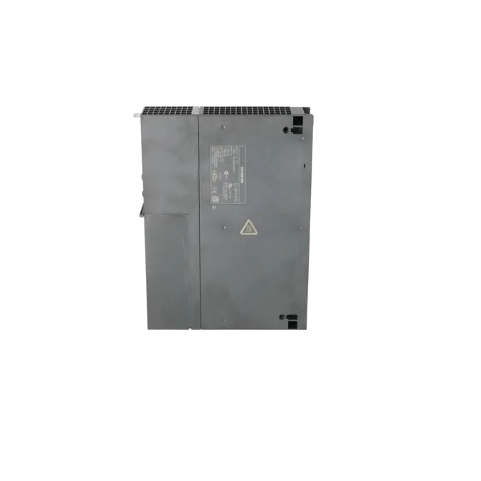 SIEMENS 6ES7405-0KA02-0AA0, Baugruppen, Stromversorgungen / Netzteile, K0136714, Bild 3