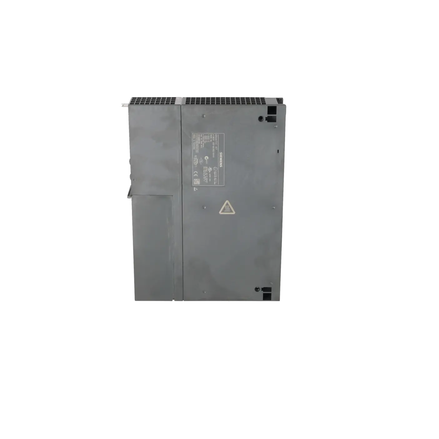 SIEMENS 6ES7405-0KA02-0AA0, Baugruppen, Stromversorgungen / Netzteile, K0136714, Bild 3