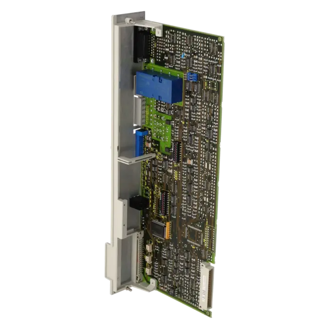 SIEMENS 6SN1118-0AD11-0AA0, Antriebstechnik, Reglerkarten, K0137552, Bild 4