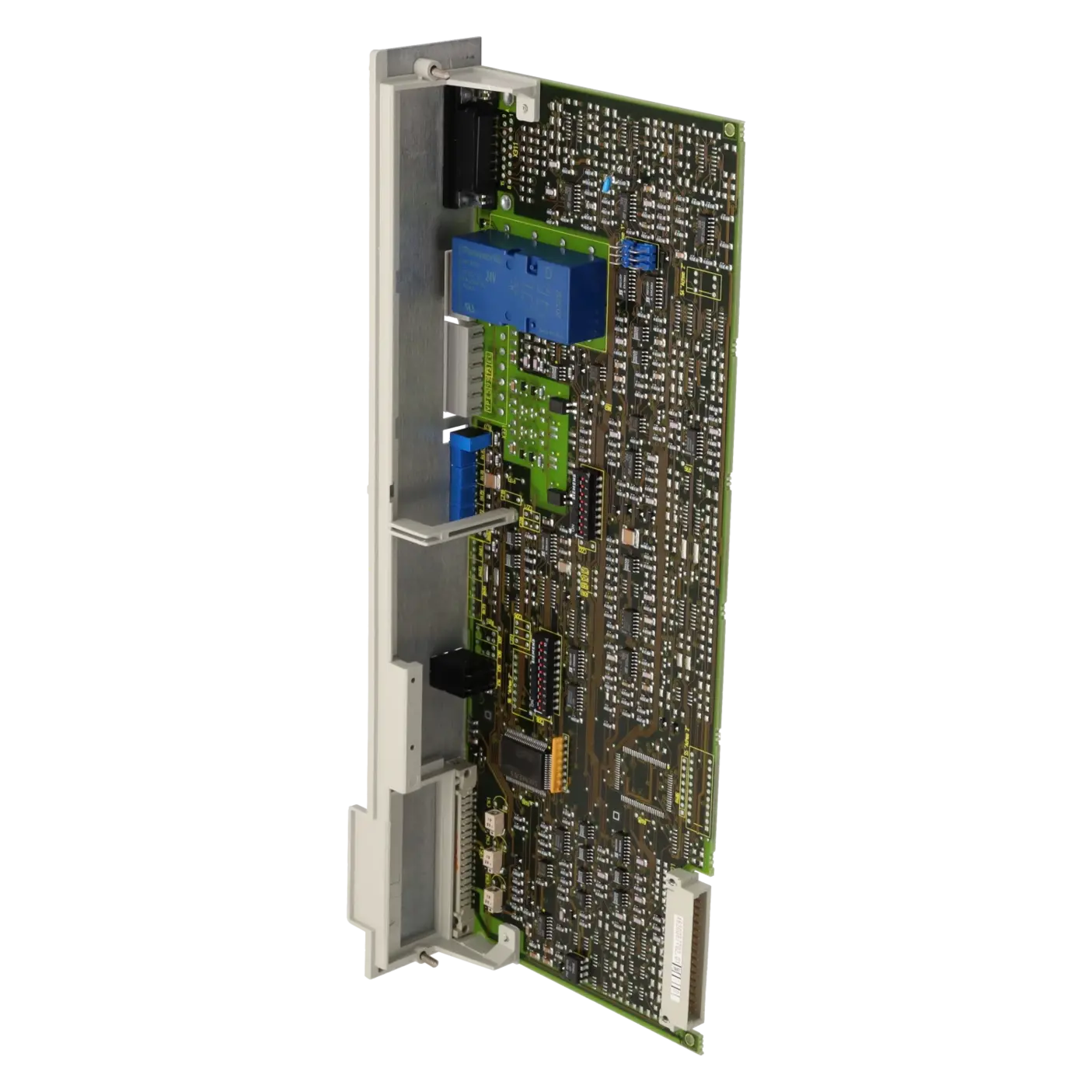 SIEMENS 6SN1118-0AD11-0AA0, Antriebstechnik, Reglerkarten, K0137552, Bild 4