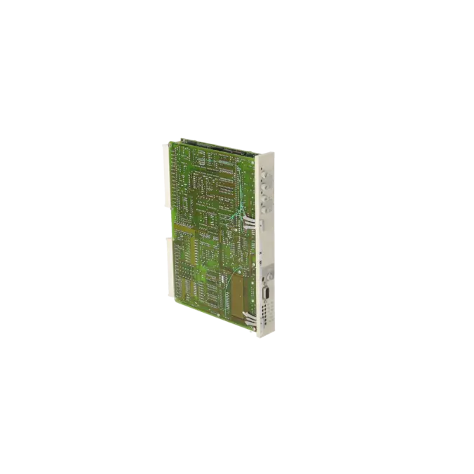 SIEMENS 6DS1715-8BB, Baugruppen, Analogein- / Analogausgaben, K0137806, Bild 8