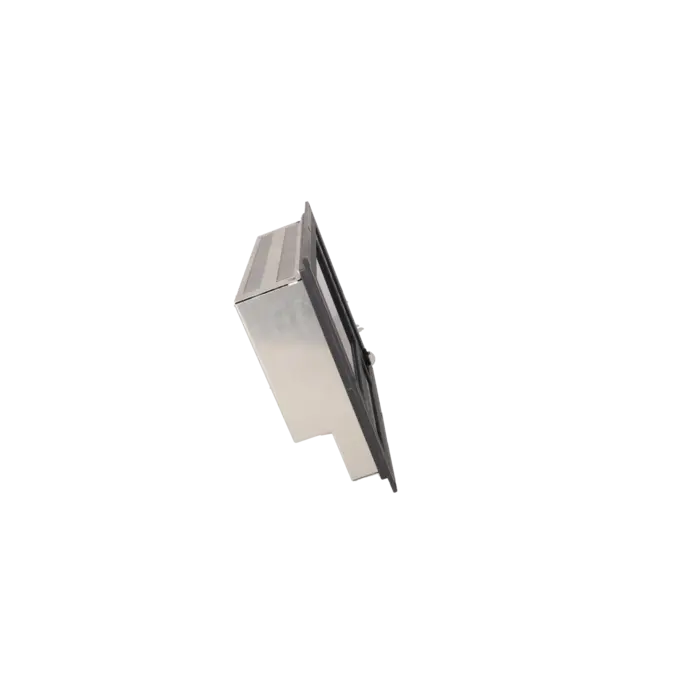 SIEMENS 6AV3530-1RR20, HMI, Operator Panels, K0137916, Image 7