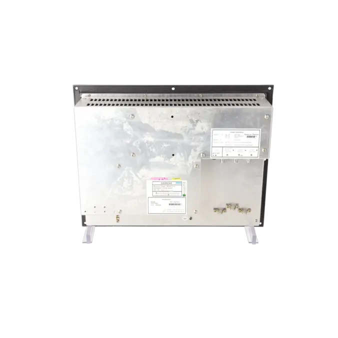 SIEMENS 6AV5030-1EL20-0AA0, HMI, Operator Panels mit Key, K0137945, Bild 5