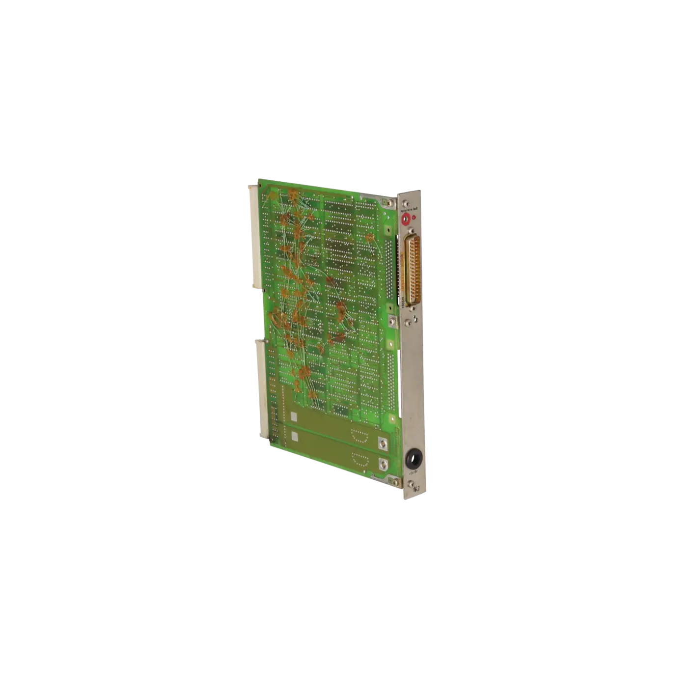 SIEMENS 6FX1120-3BB01, Antriebstechnik, Einzelkomponenten, K0138705, Bild 8