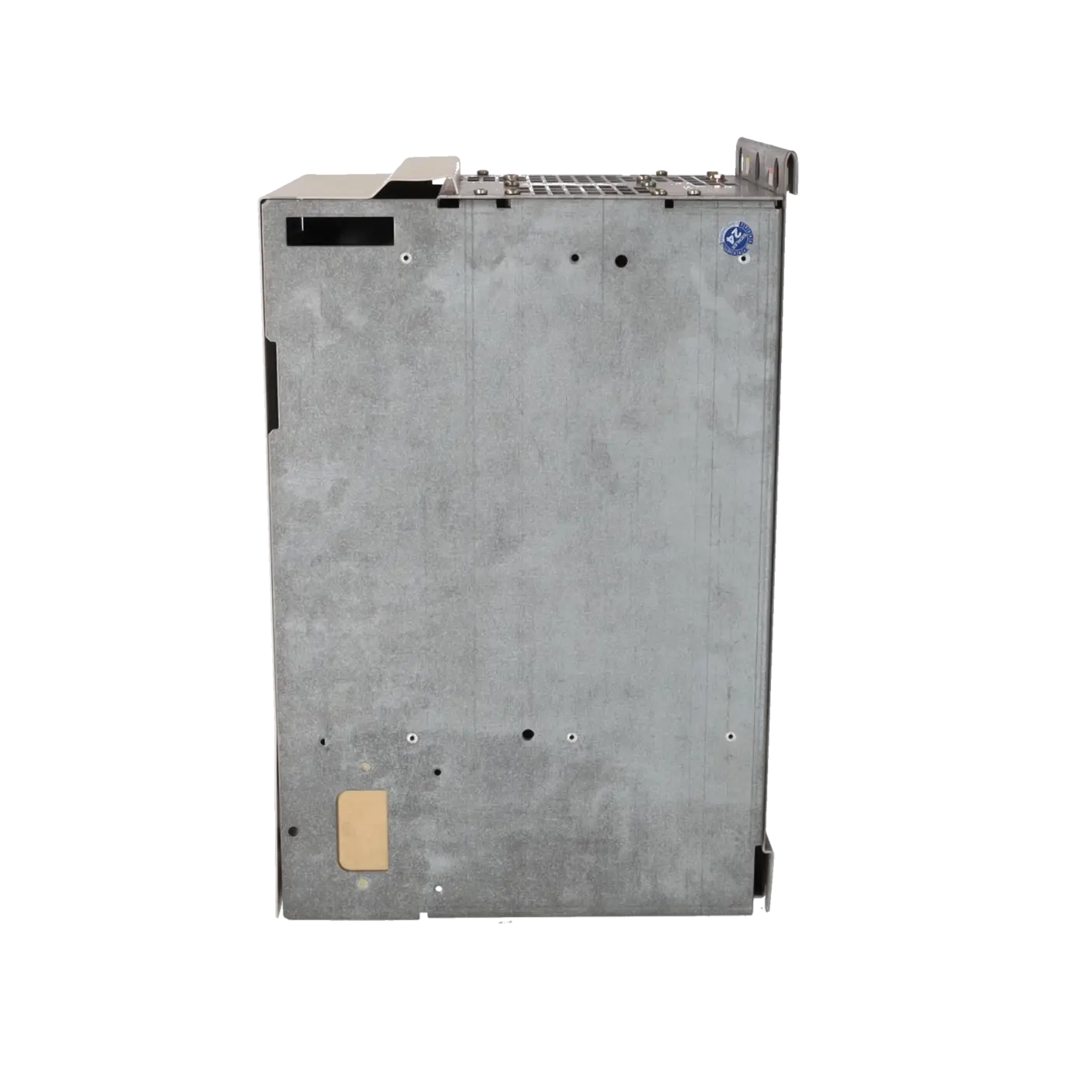 SIEMENS 6SC6101-2B-Z, Antriebstechnik, Racks / Baugruppenträger, K0138917, Bild 3