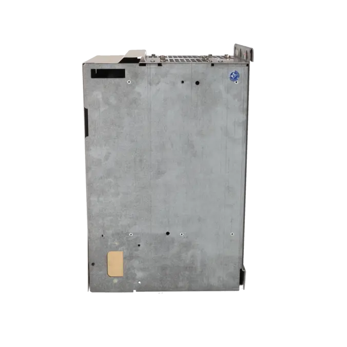 SIEMENS 6SC6101-2B-Z, Antriebstechnik, Racks / Baugruppenträger, K0138917, Bild 3