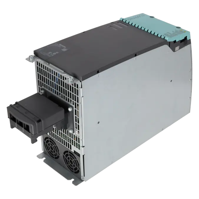 SIEMENS 6SL3120-1TE24-5AA3, Antriebstechnik, Wechselrichter, K0202420, Bild 2