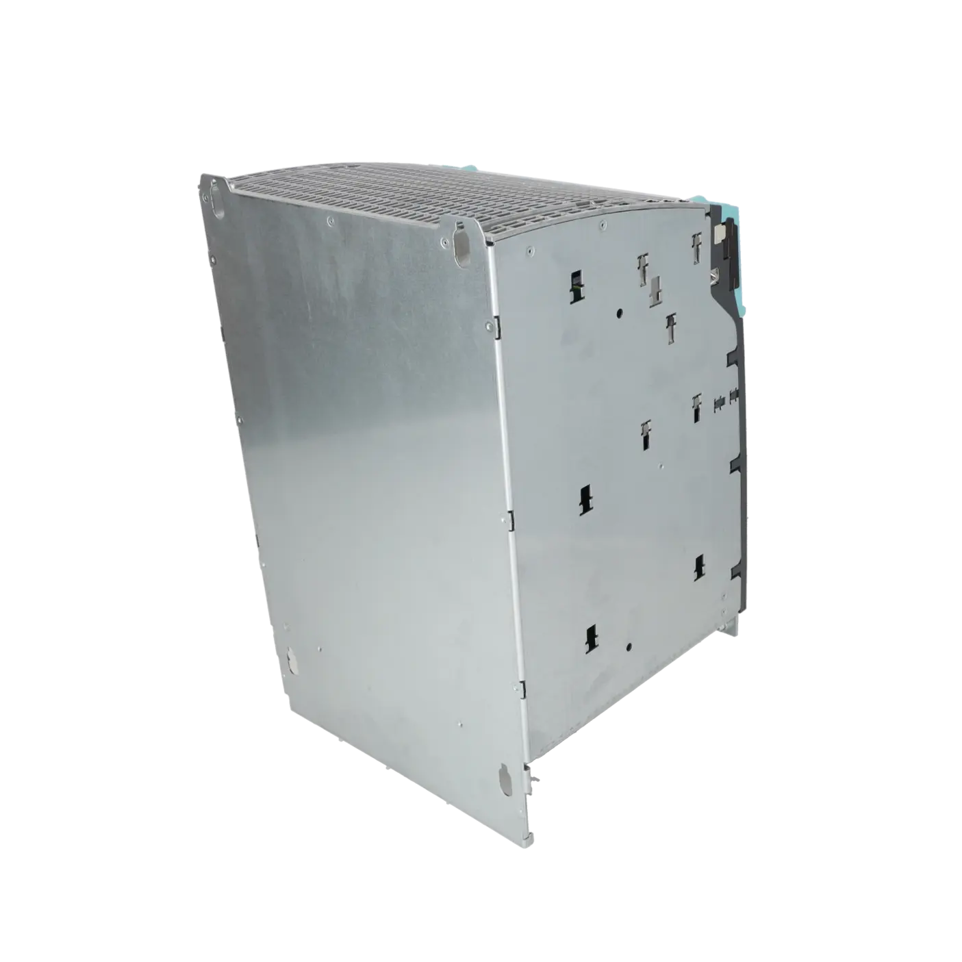 SIEMENS 6SL3120-1TE31-3AA3, Antriebstechnik, Wechselrichter, K0202423, Bild 6