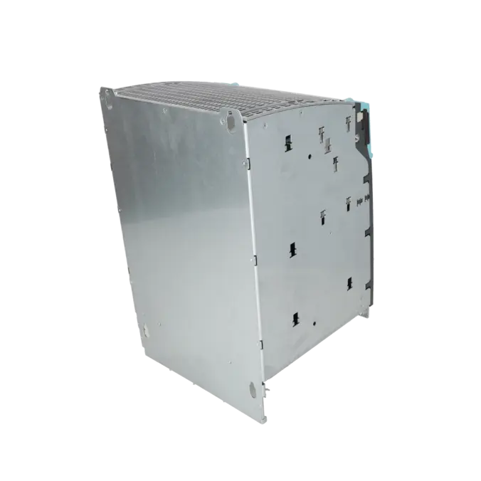 SIEMENS 6SL3120-1TE31-3AA3, Antriebstechnik, Wechselrichter, K0202423, Bild 6