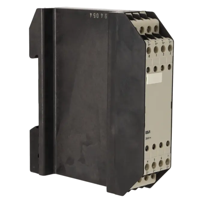SIEMENS 6ES5401-7AA13, Baugruppen, Digitalein- / Digitalausgaben, K0204679, Bild 8