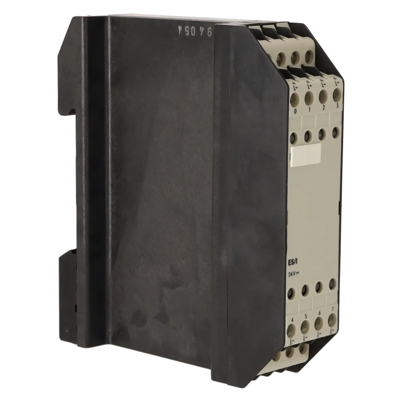 SIEMENS 6ES5401-7AA13, Baugruppen, Digitalein- / Digitalausgaben, K0204679, Bild 8