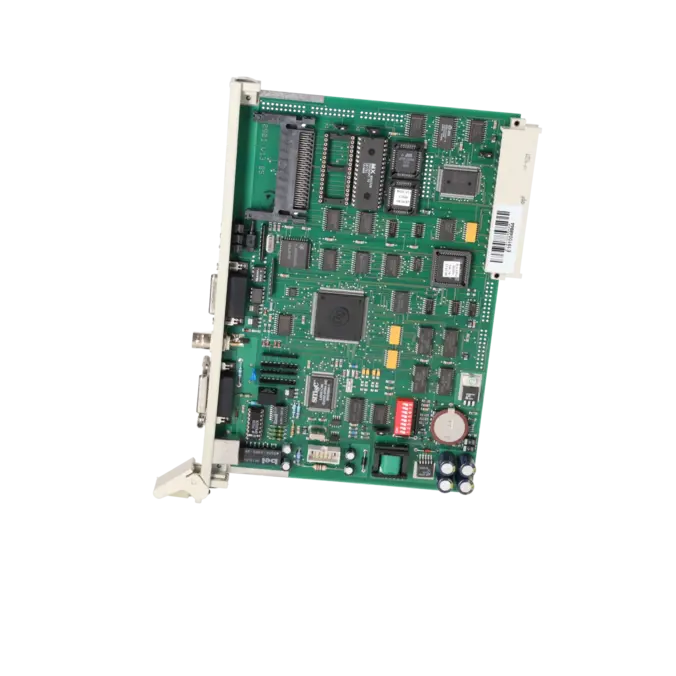 INAT 200-3000-01, Baugruppen, Kommunikationsbaugruppen, K0226184, Bild 3