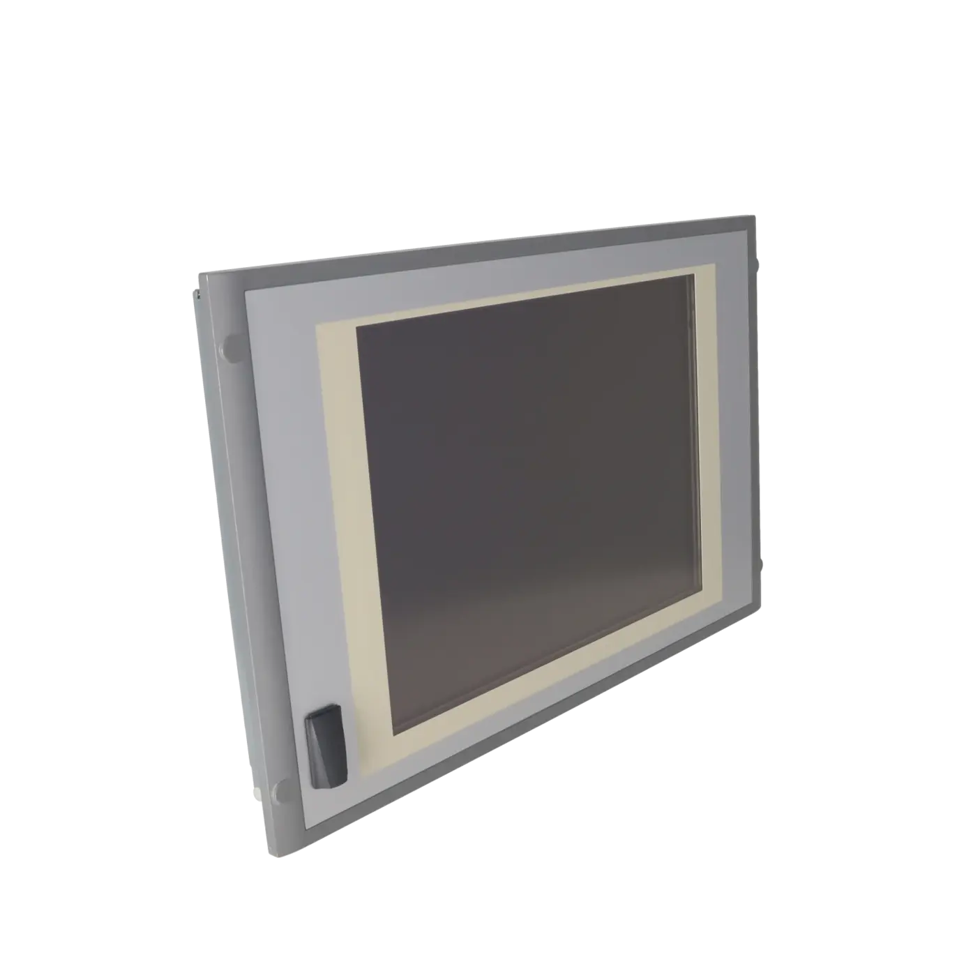 SIEMENS 6AV7853-0AE20-1AA0, HMI, Industrial PC, K0227920, Image 8