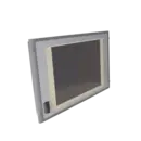 SIEMENS 6AV7853-0AE20-1AA0, HMI, Industrial PC, K0227920, Image 8