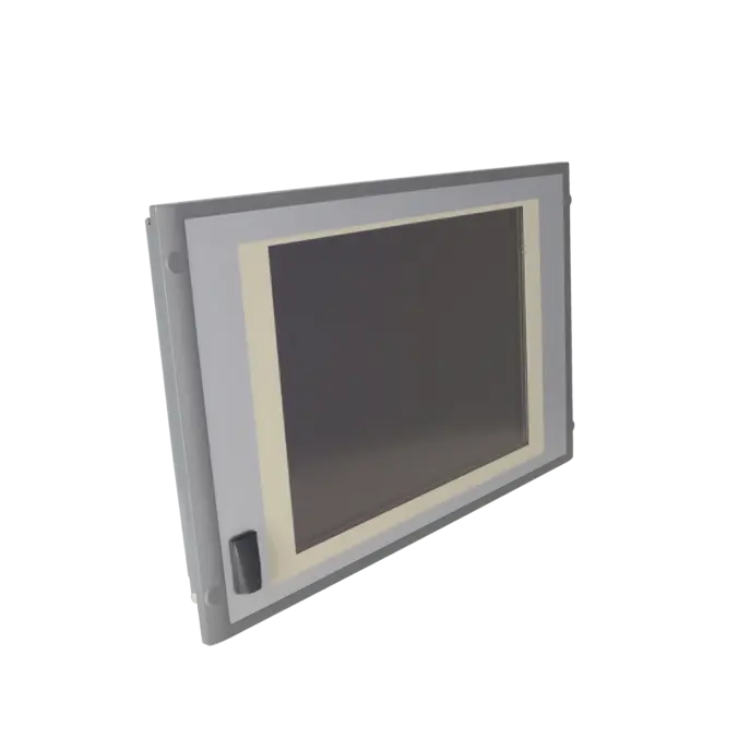 SIEMENS 6AV7853-0AE20-1AA0, HMI, Industrial PC, K0227920, Image 8