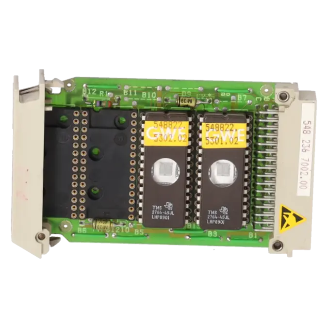 SIEMENS 6FX1822-0AX17, Antriebstechnik, Einzelkomponenten, K0230514, Bild 3