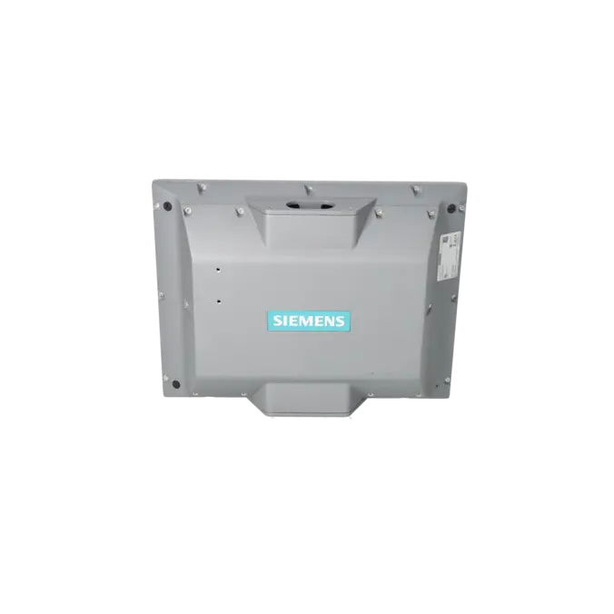 SIEMENS 6AV6644-2AB01-2AX0, HMI, Touch Panels, K0251633, Image 5