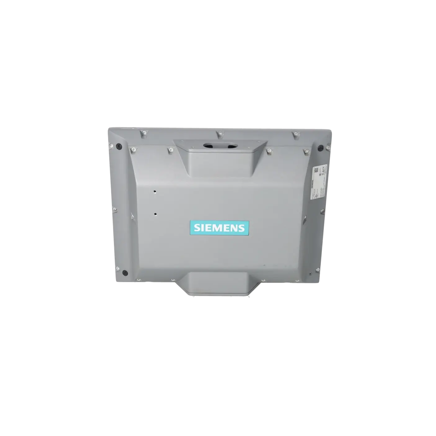 SIEMENS 6AV6644-2AB01-2AX0, HMI, Touch Panels, K0251633, Image 5