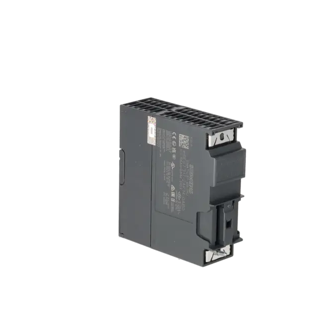 SIEMENS 6ES7317-2AK14-0AB0, Baugruppen, SIMATIC S7-300, K0252212, Bild 4