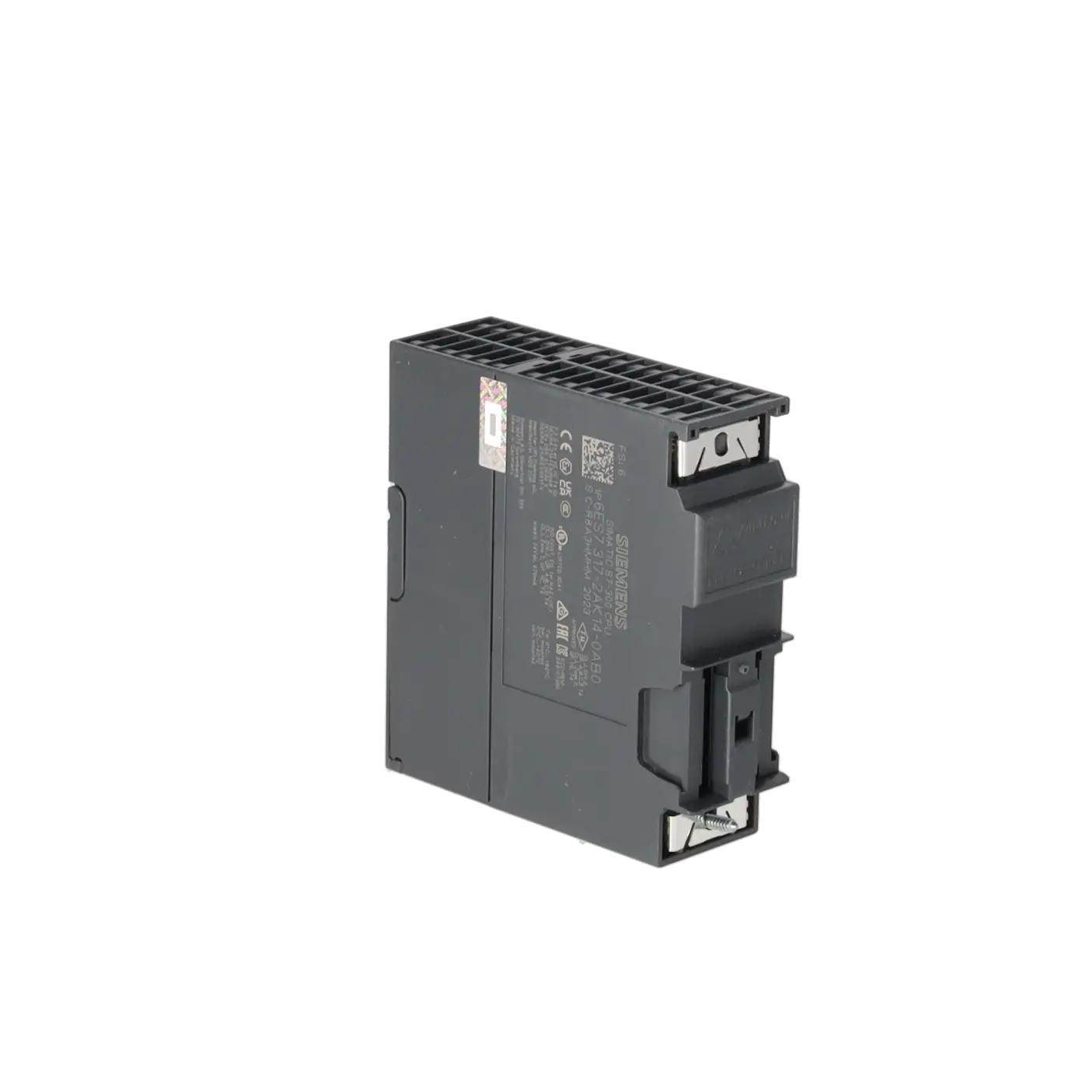 SIEMENS 6ES7317-2AK14-0AB0, Baugruppen, SIMATIC S7-300, K0252212, Bild 4