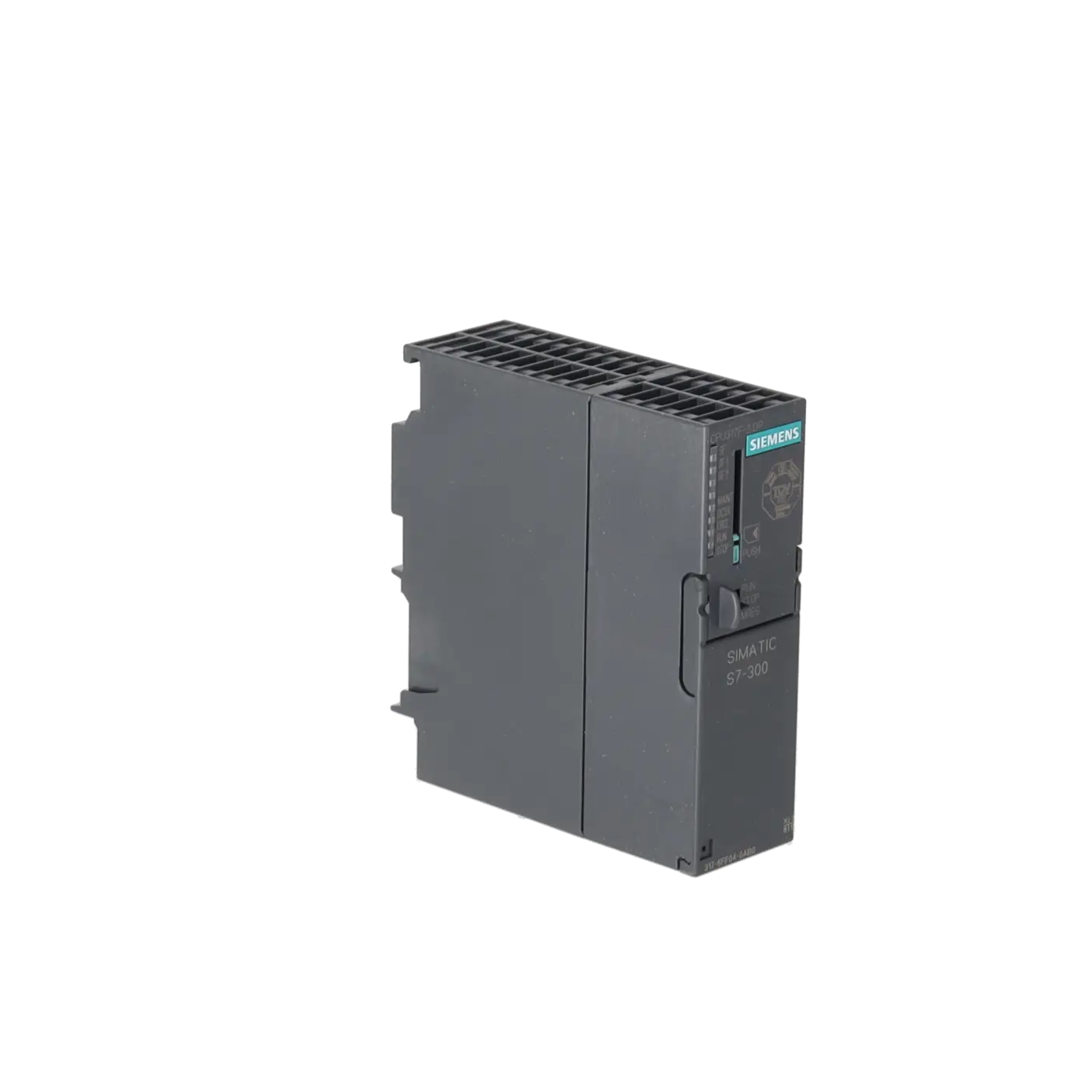 SIEMENS 6ES7317-6FF04-0AB0, Baugruppen, SIMATIC S7-300, K0252215, Bild 8