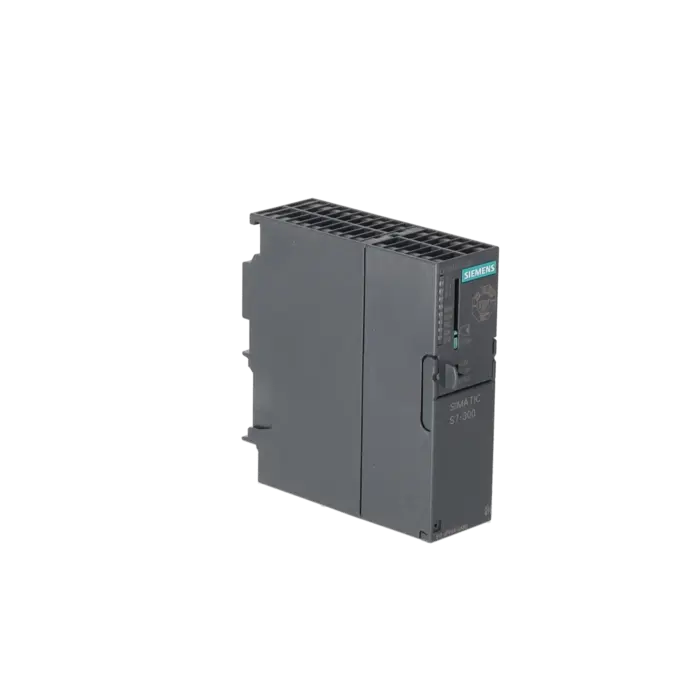 SIEMENS 6ES7317-6FF04-0AB0, Baugruppen, SIMATIC S7-300, K0252215, Bild 8