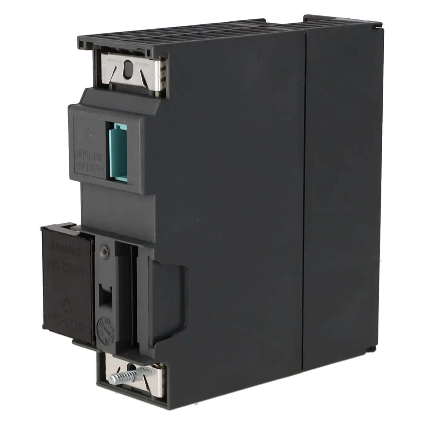 SIEMENS 6ES7341-1BH02-0AE0, Baugruppen, Kommunikationsbaugruppen, K0252225, Bild 6