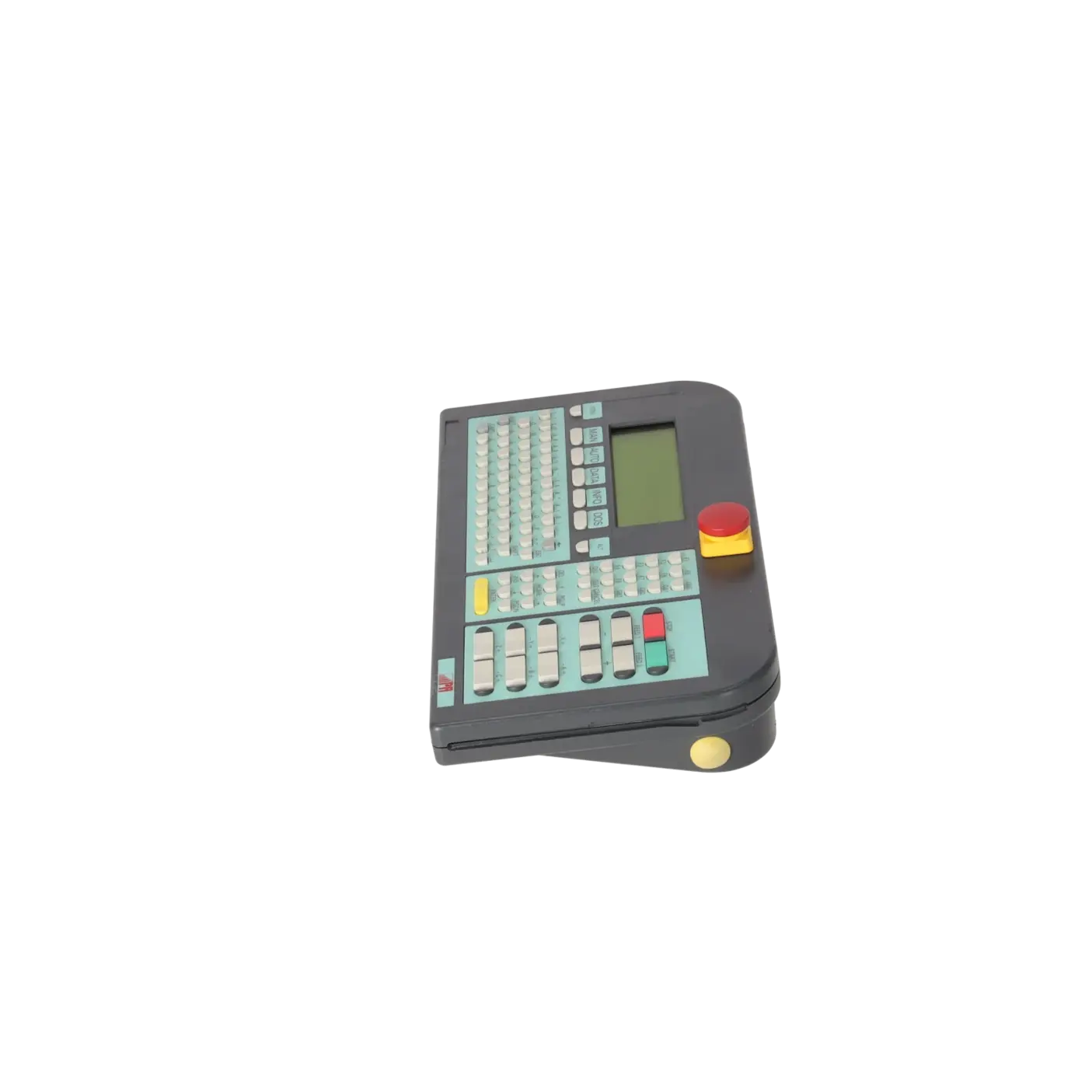 SIEMENS 6FR3003-0AE01-0AA0, Robotik, Handgeräte, K0322109, Bild 3